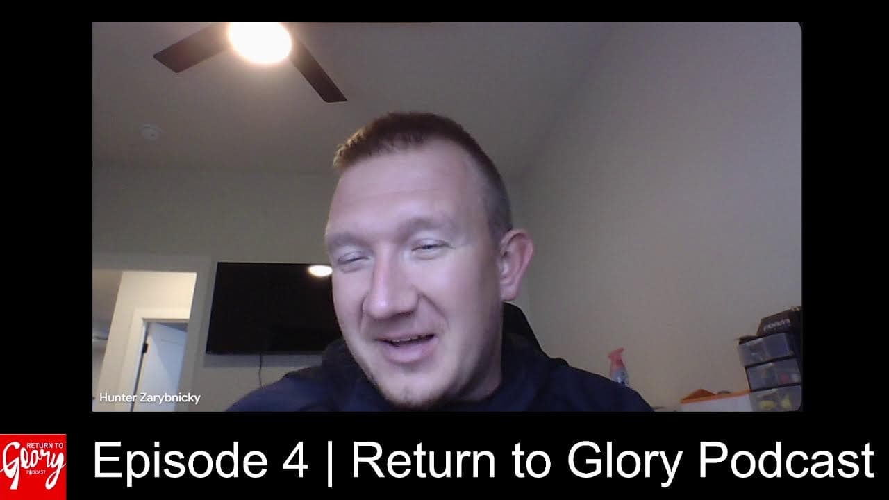Episode 4 | OLINE, TEs, WRs Preview