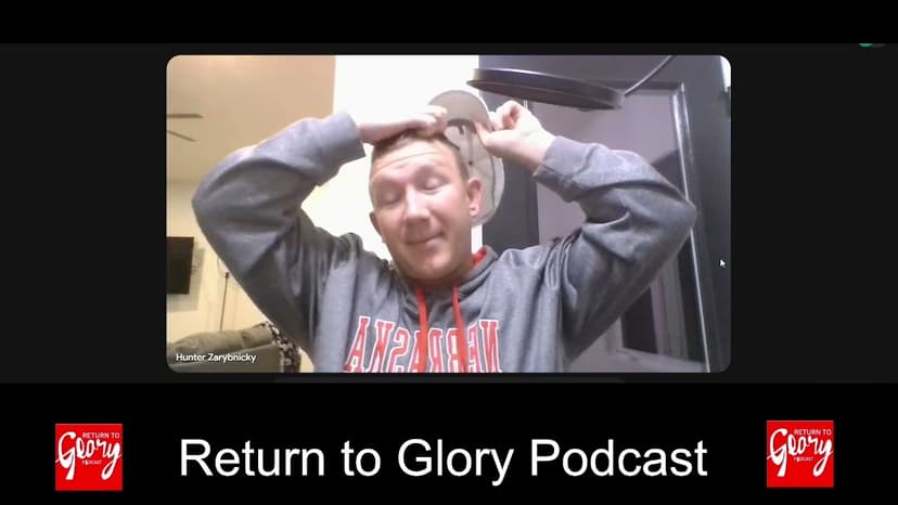 Episode 54 | Mailbag Questions - CarrikerChronicles.com
