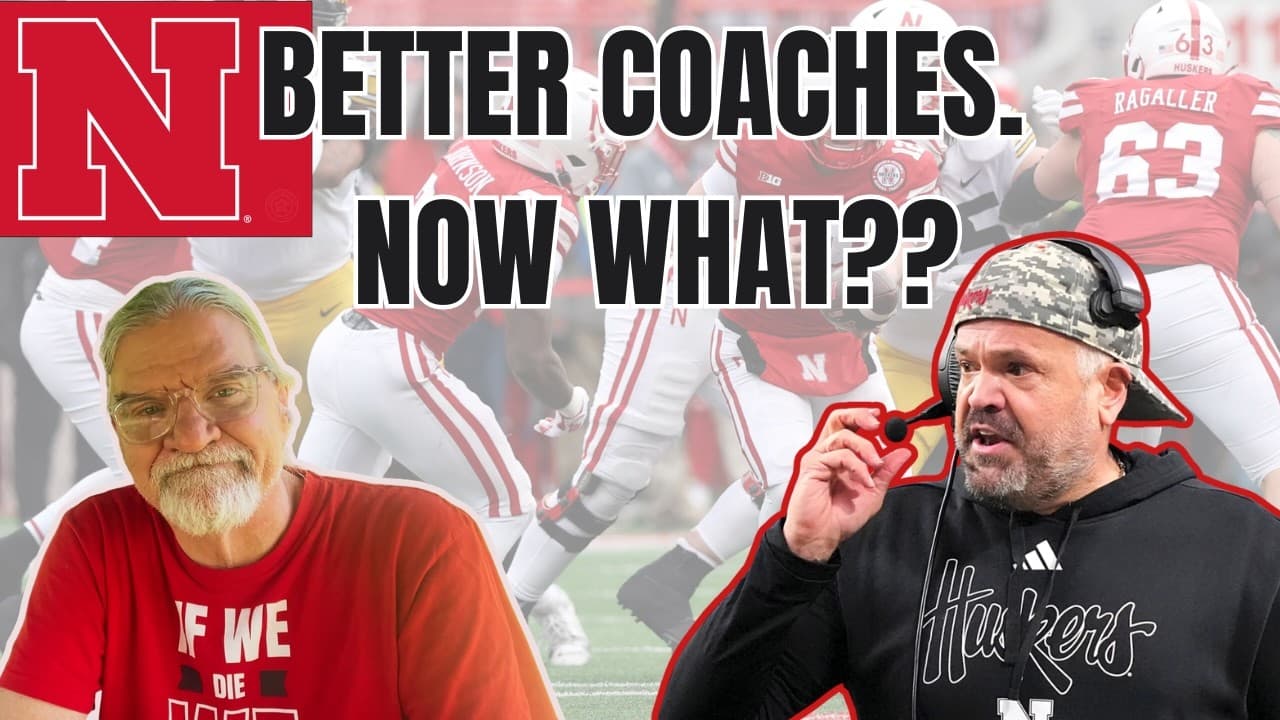 Nebraska Football: What Has Matt Rhule Learned?