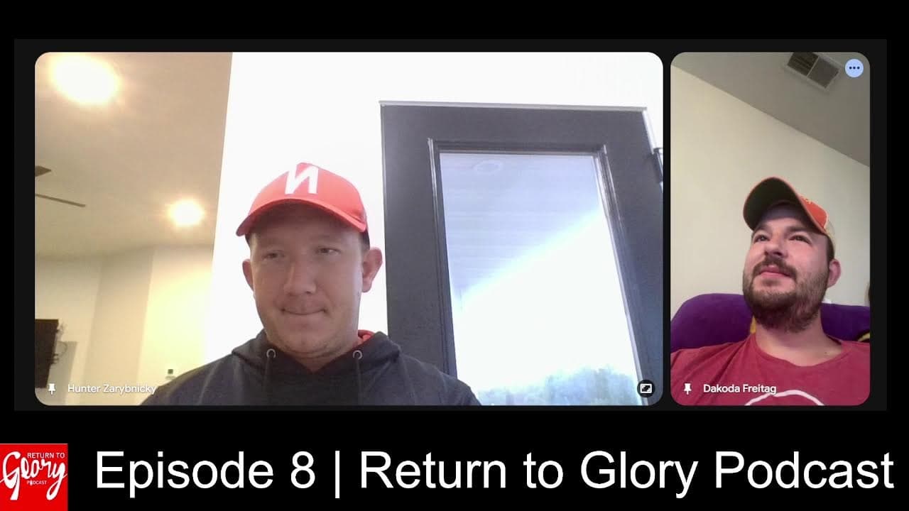 Episode 8 | Husker Schedule Breakdown