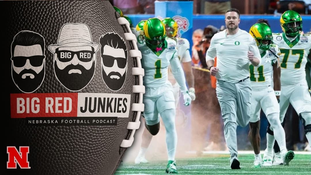 Nebraska vs Oregon PREVIEW: Huskers Hunt a Road Upset in Eugene ...