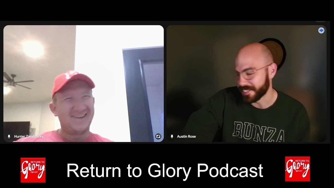 Episode 11 | Identity