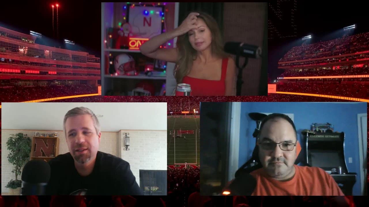Five Heart Podcast: Five for Five