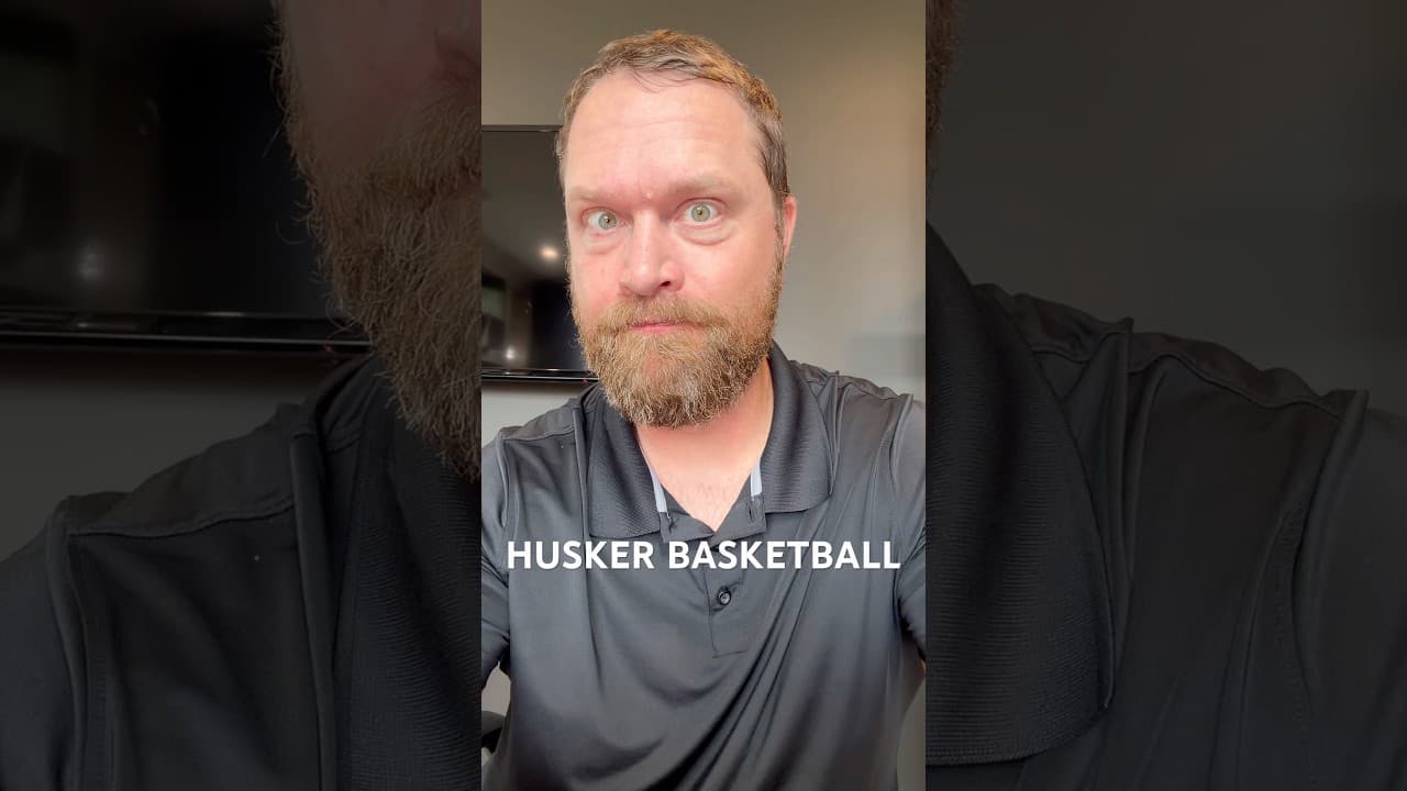 Nebraska Basketball Will Make A Sweet 16 Run Again