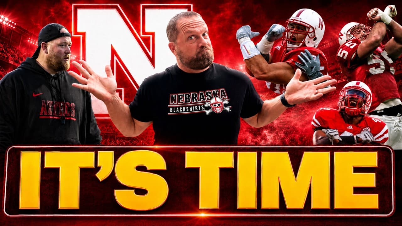 How Improved Will Nebraska's Defense Actually Be?!