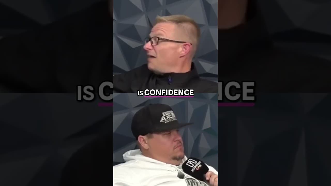 Unlock Confidence: Overcoming Mindset Struggles in Sports #shorts