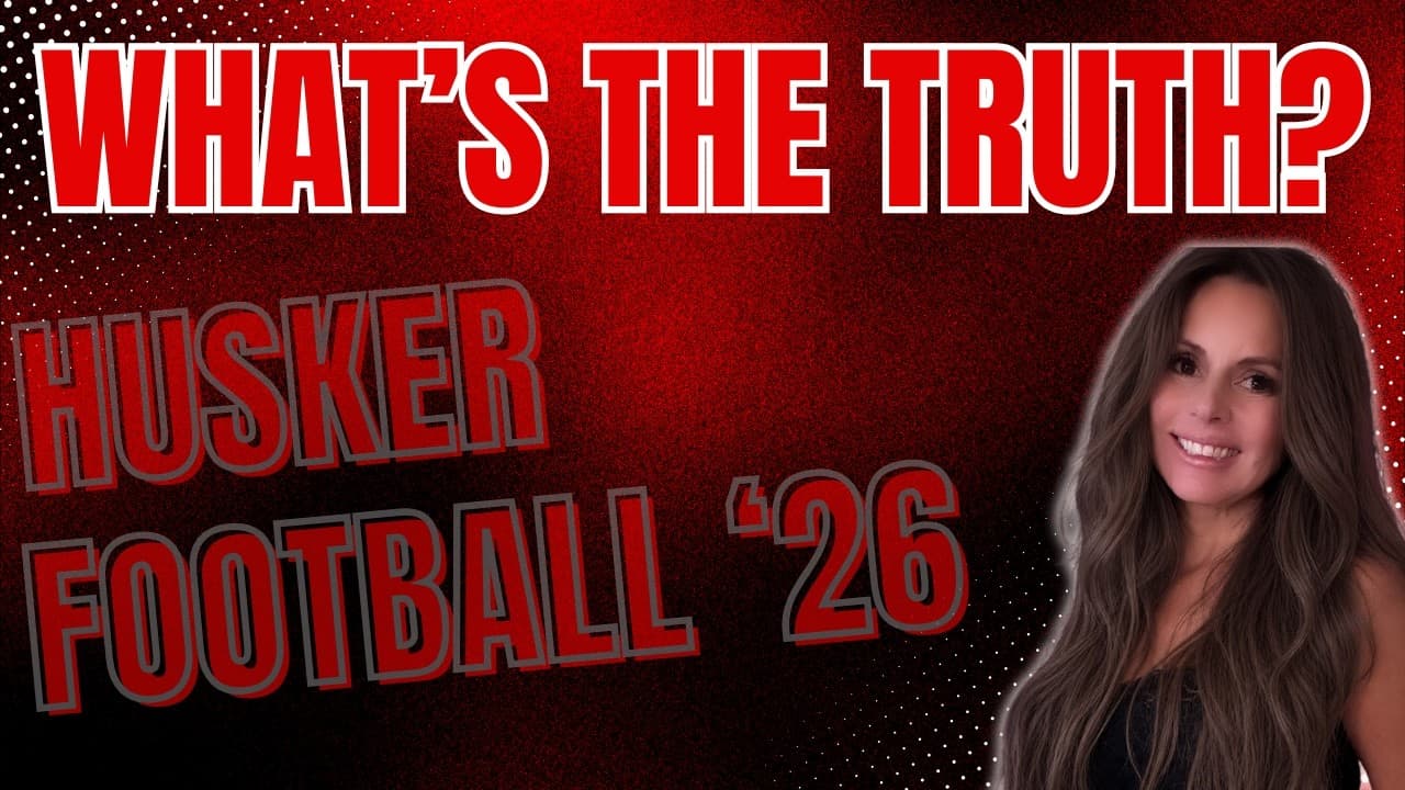The Return of Monday Night Therapy, What Can We Believe About Nebraska?