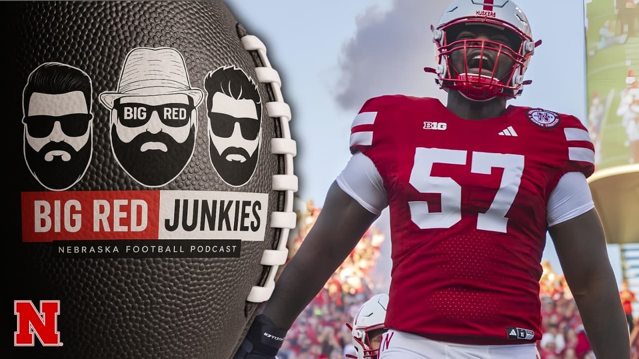 Nebraska's Top 5 Returning Players: Who's Ready to Break Out