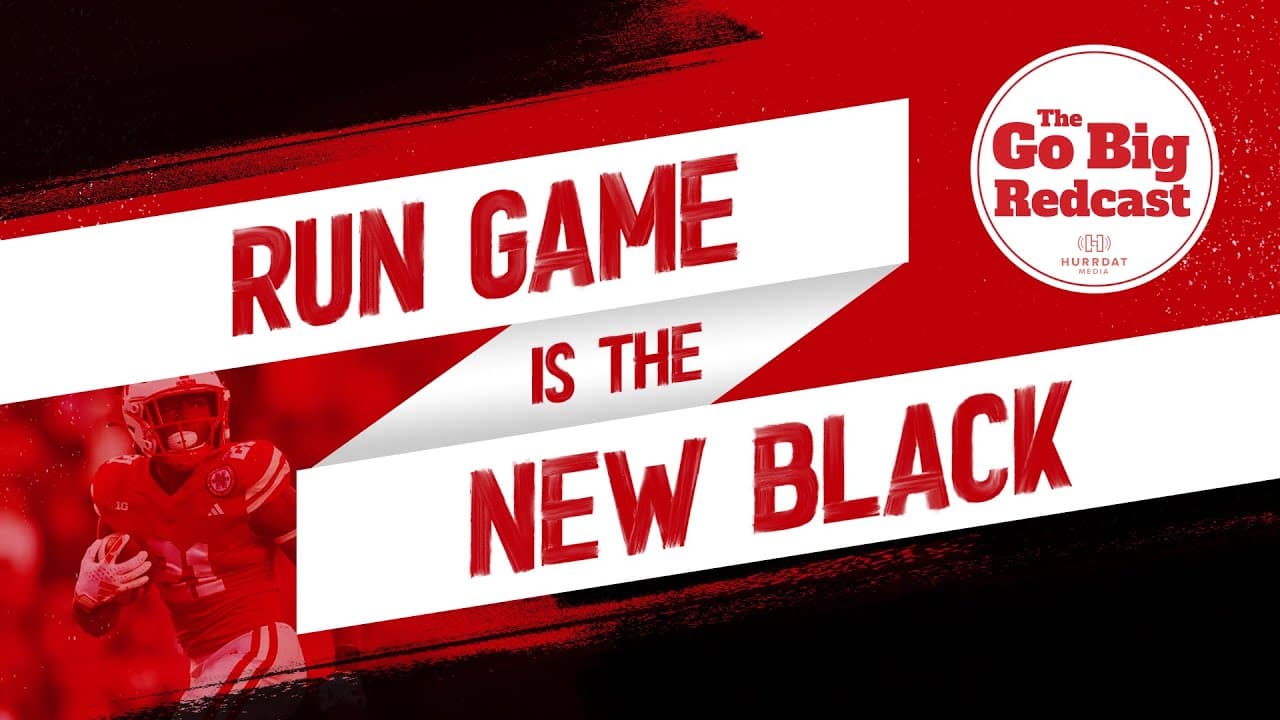 NU vs USC: Run The Damn Ball