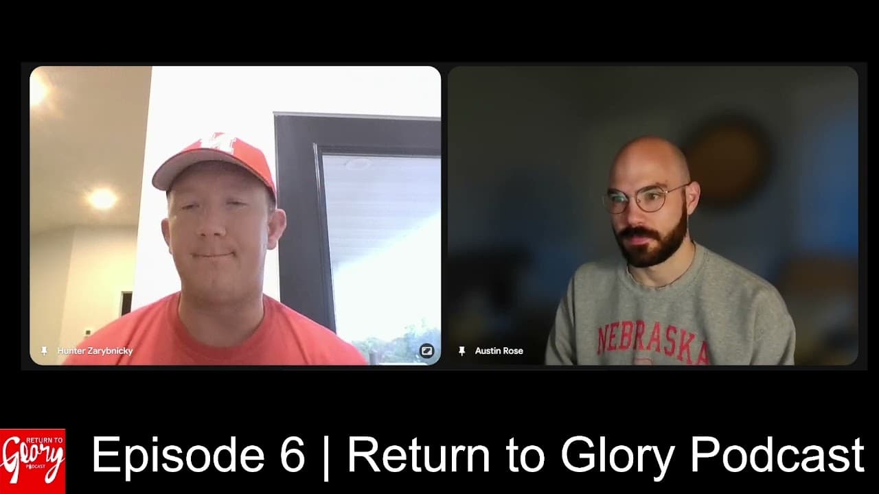 Episode 6 | Nebraska Defense Preview