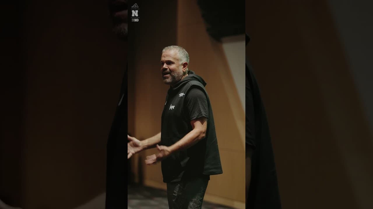 Matt Rhule on Leadership