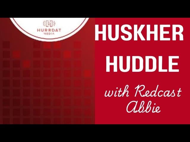 HuskHer Huddle: Nebraska takes on UCLA