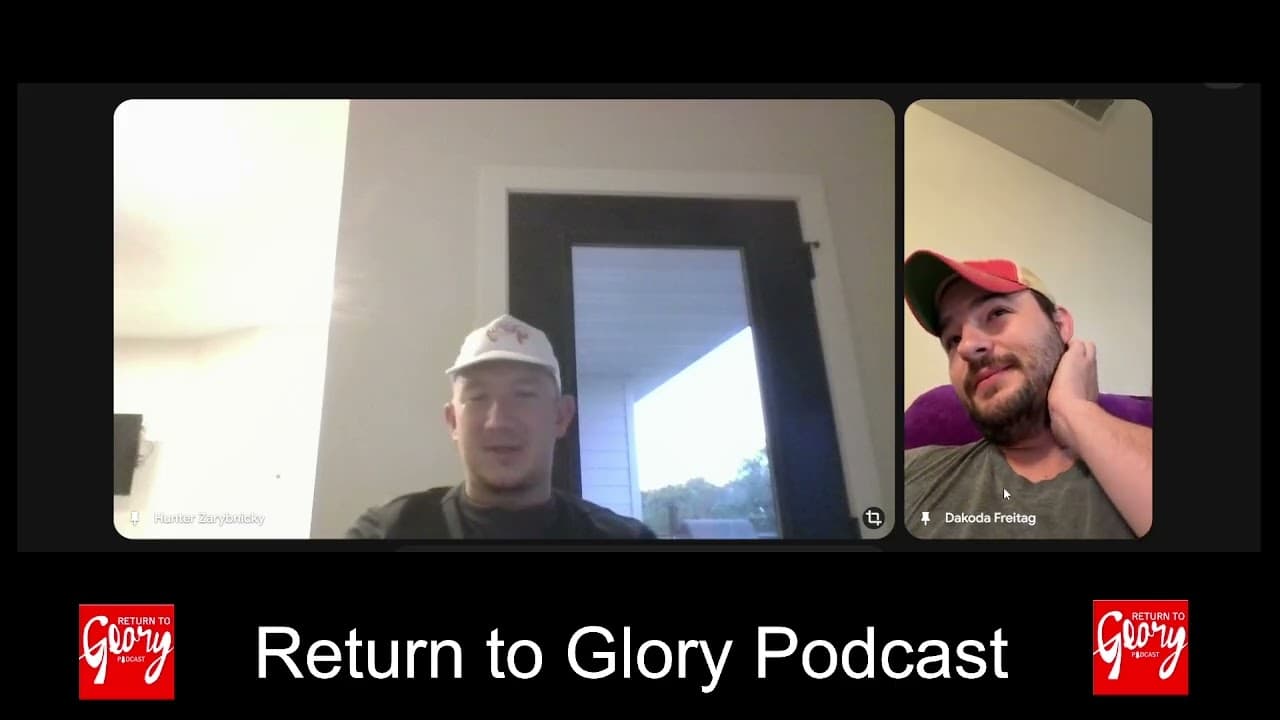 Episode 23 | Ohio - The Day Before