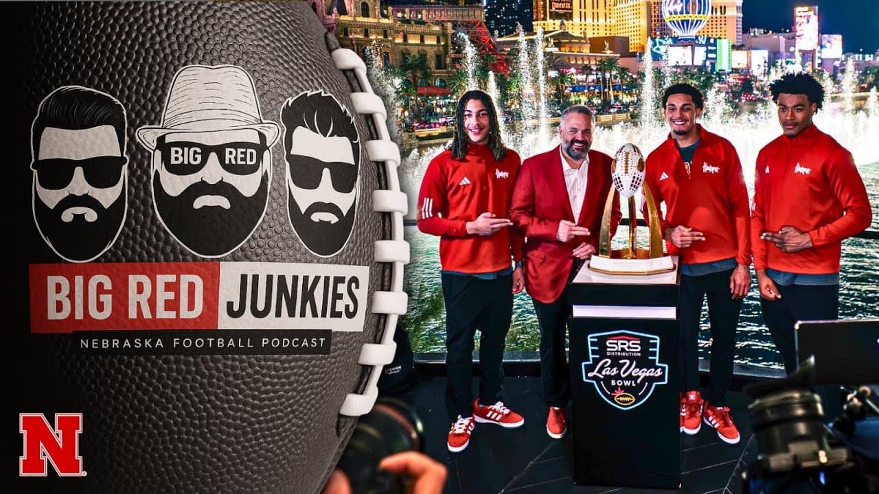 Nebraska vs Utah Preview: Las Vegas Bowl Picks