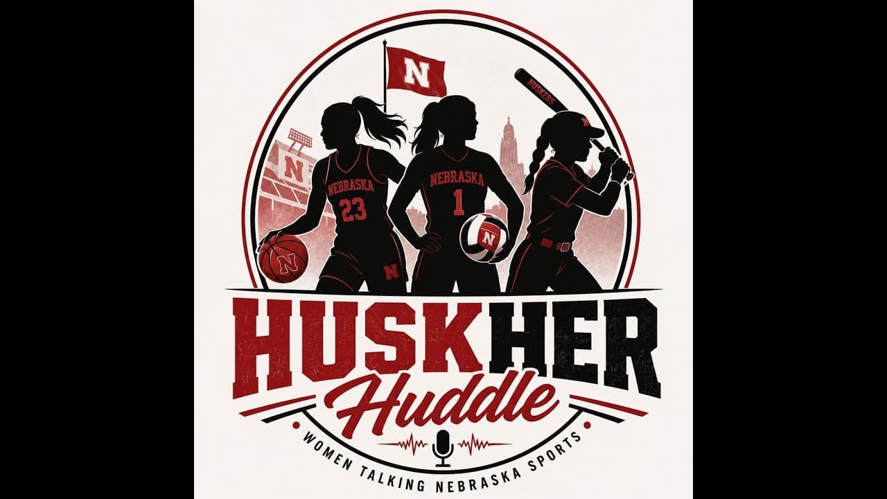 HuskHer Huddle: Softball Sweeps the B1G