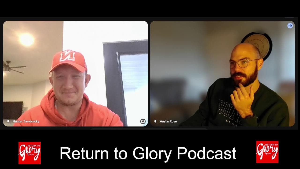 Episode 14 | Husker Volleyball Preview