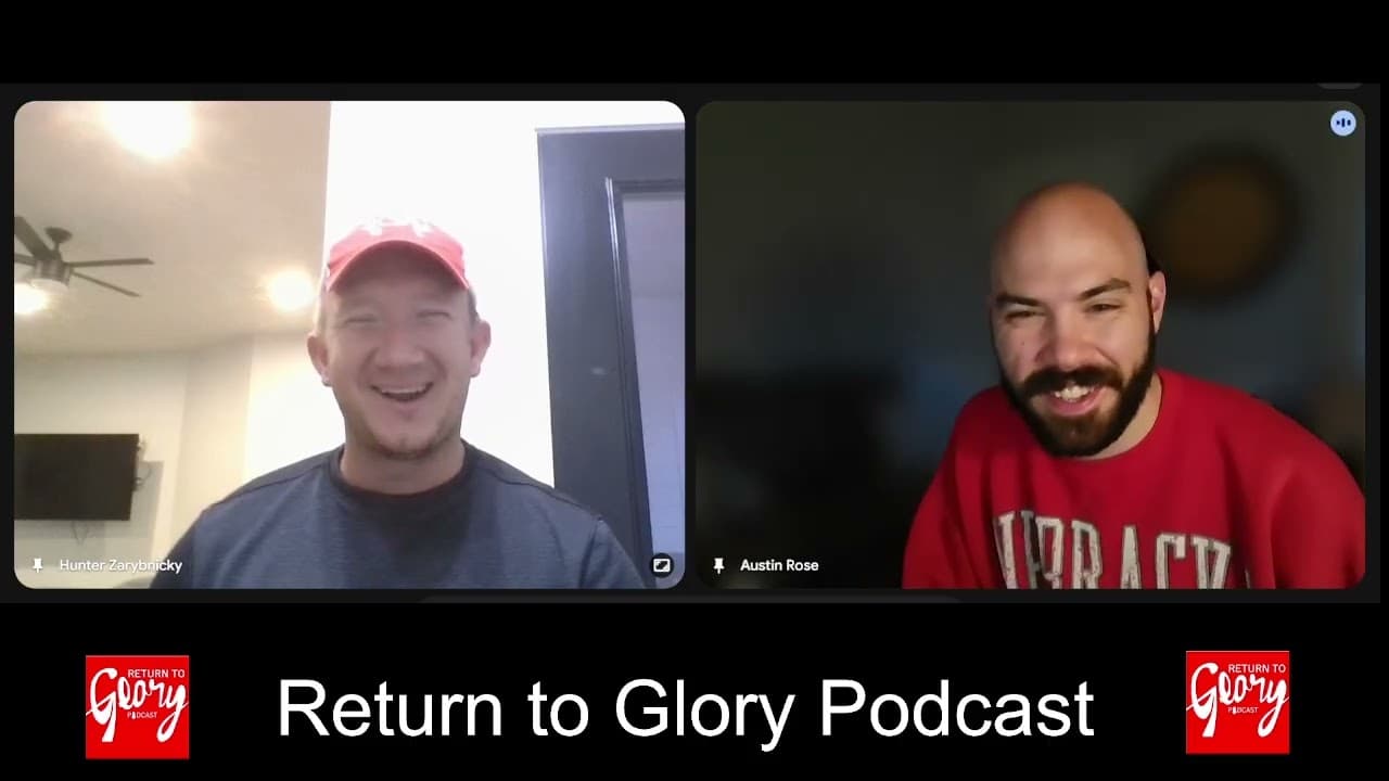 Episode 15 | Plays That Change a Football Game