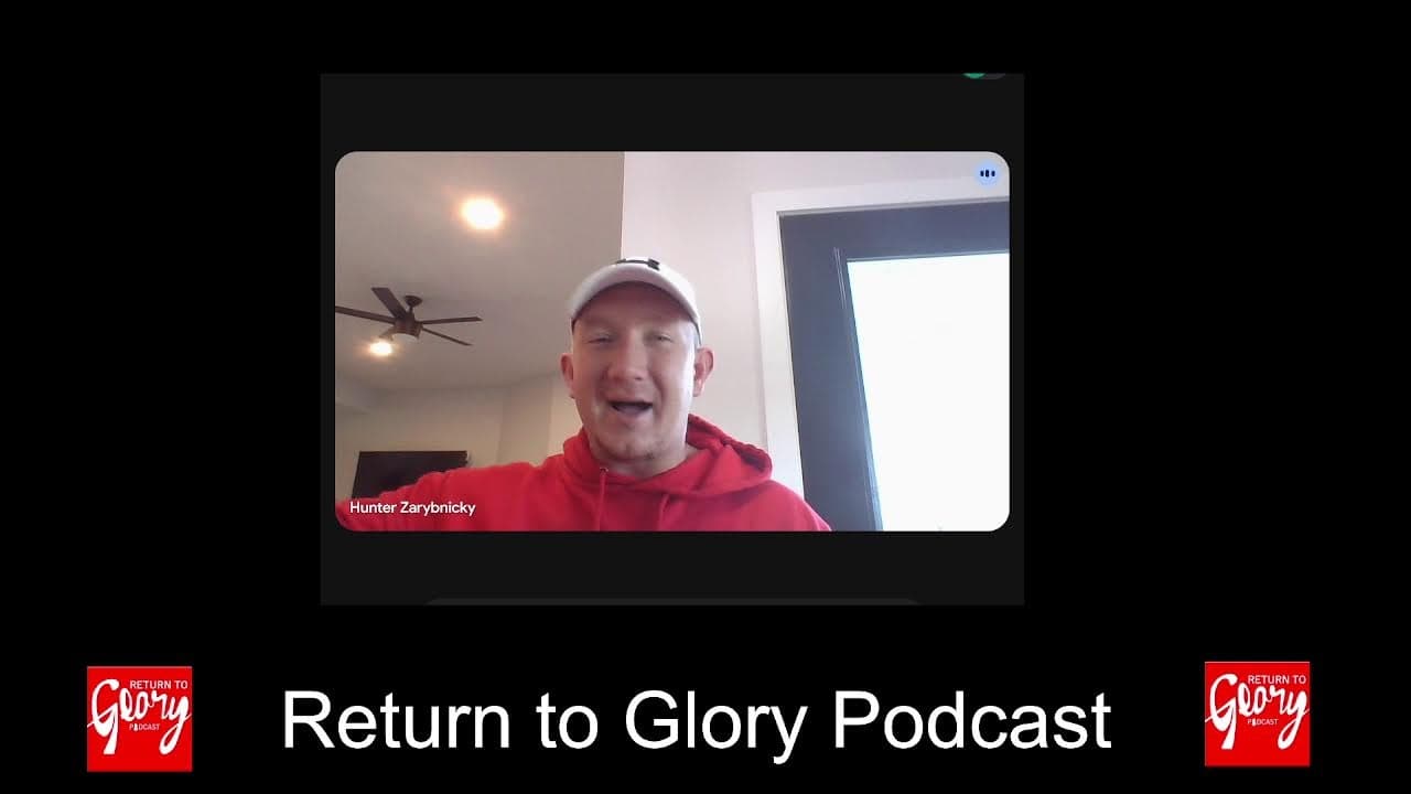 Episode 18 | Referees