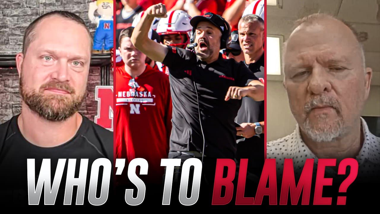 What's Really Going on With Nebraska's Defense...