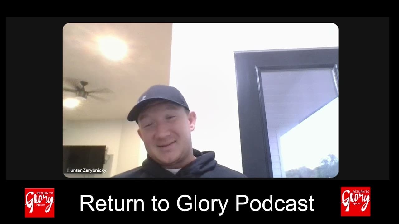 Episode 10 | Big Ten Preview