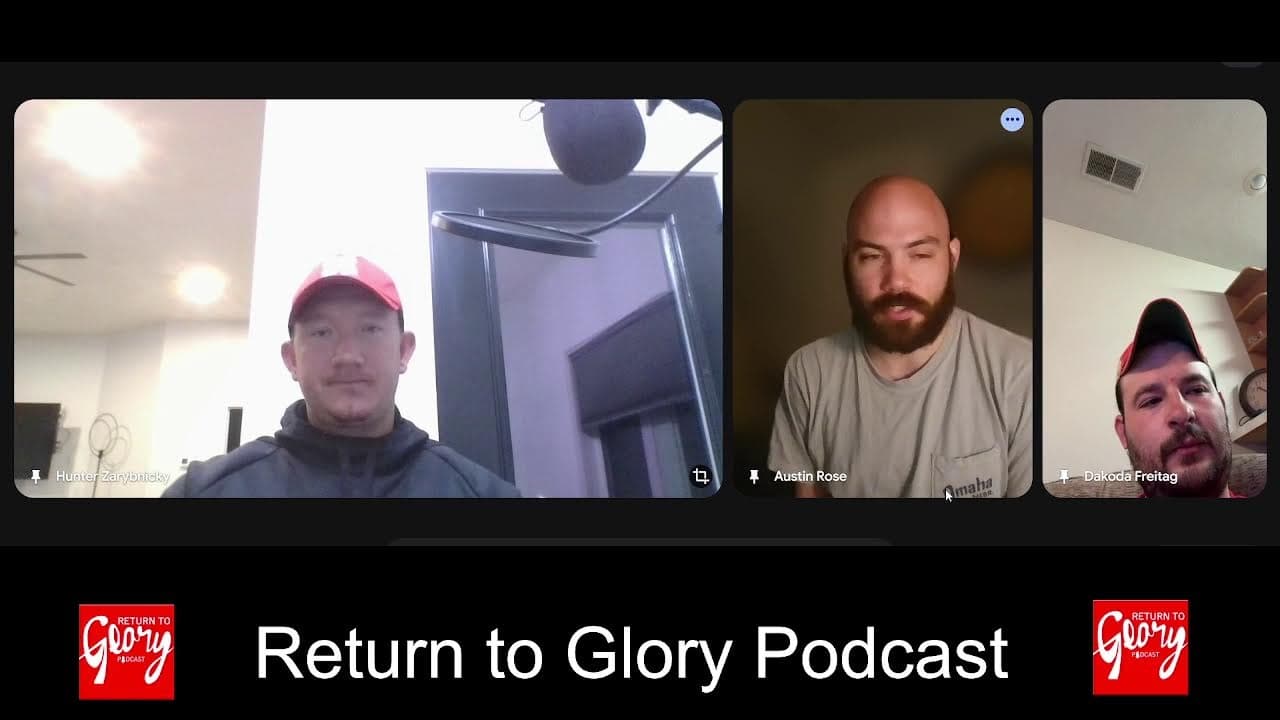 Episode 51 | WHY - Oregon Recap