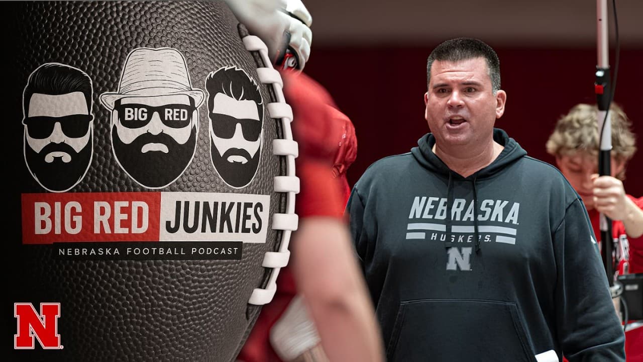 Nebraska Football PROP BETS: Returning Production, O-Line Buzz