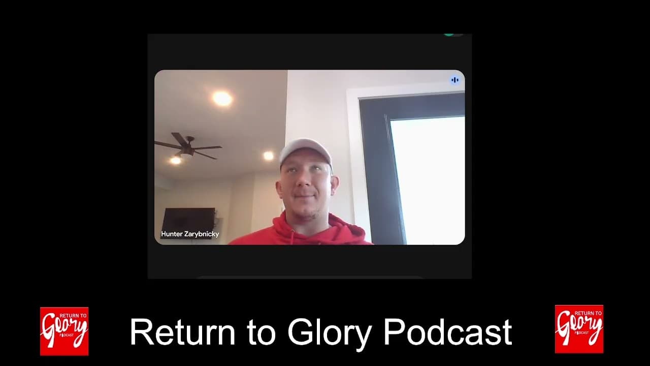 Episode 18 | Referees