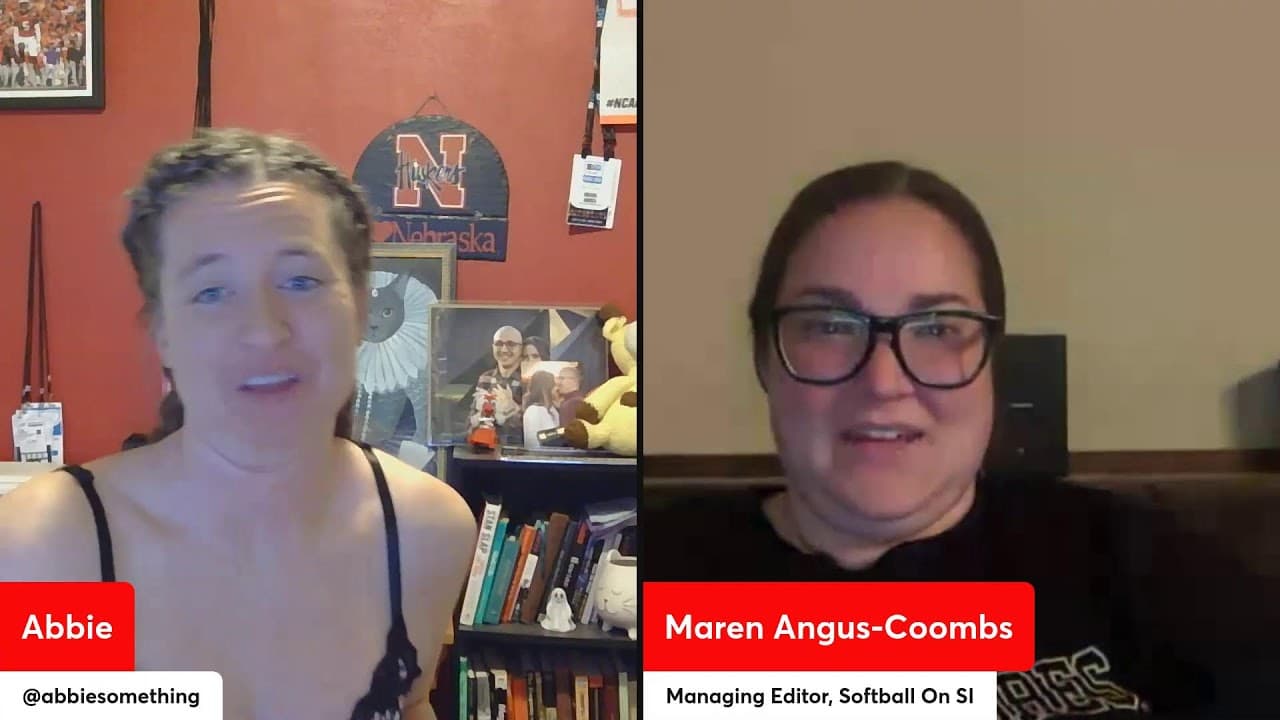 HuskHer Huddle: Penn State and Softball History