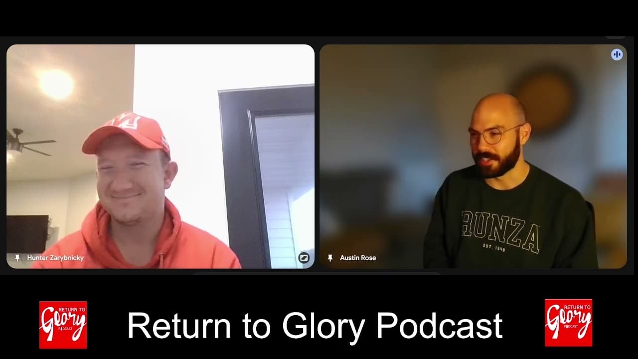 Episode 14 | Husker Volleyball Preview