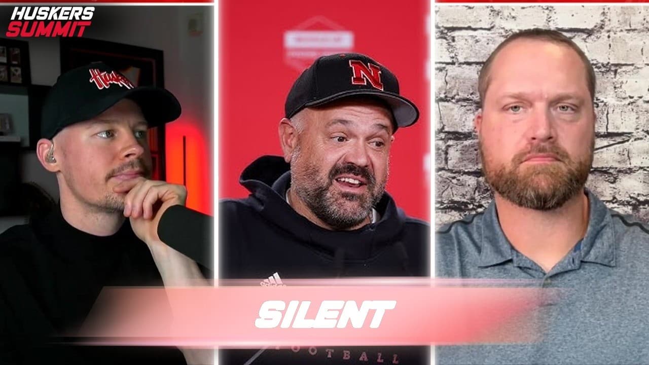 What's Really Going on with Matt Rhule?