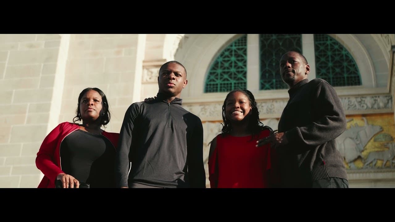 Inside Nebraska Football | Jamal Rule Feature Story