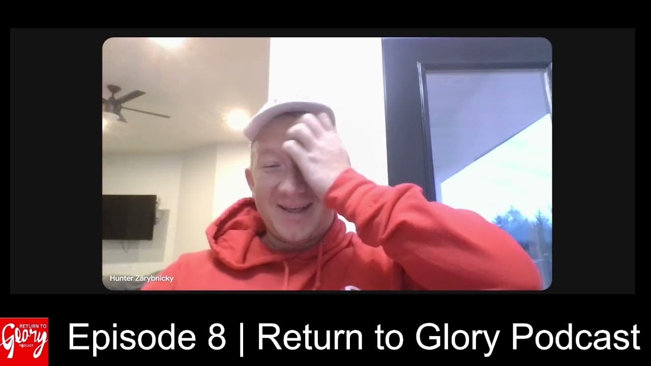 Episode 9 | What is Progress?