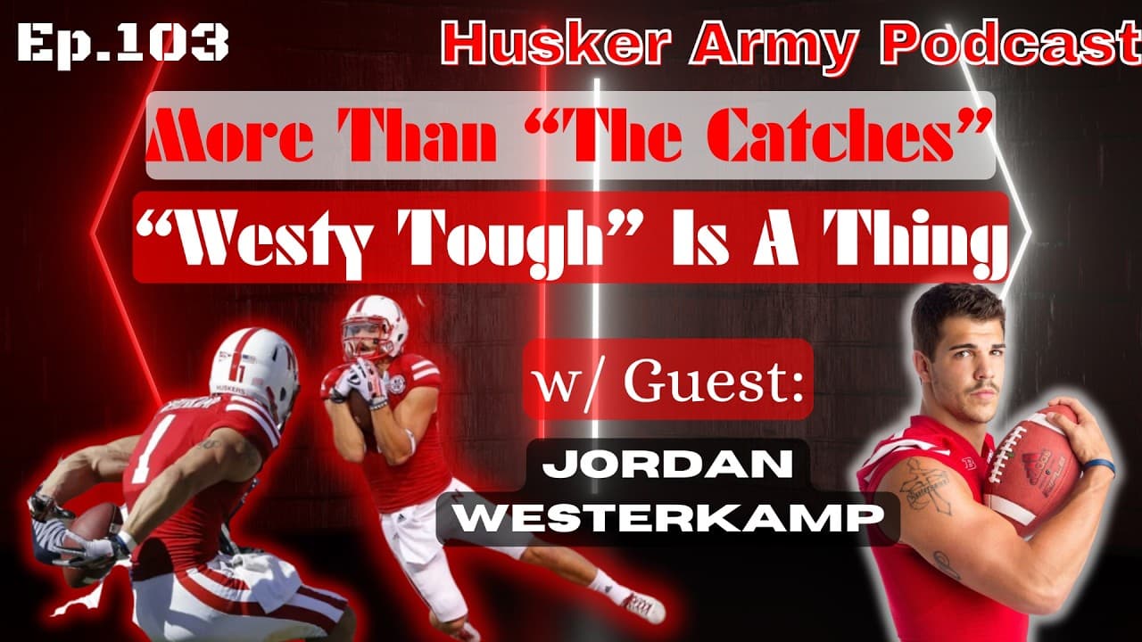 Jordan Westerkamp Has Returned: After A 2 Year Hiatus, Jordan Is Back On The Show!