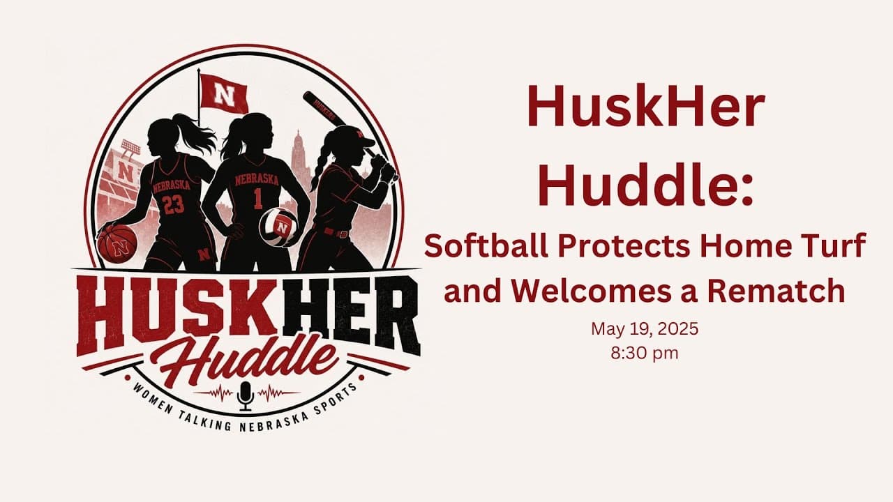 HuskHer Huddle: Softball Protects Home Turf and Welcomes a Rematch
