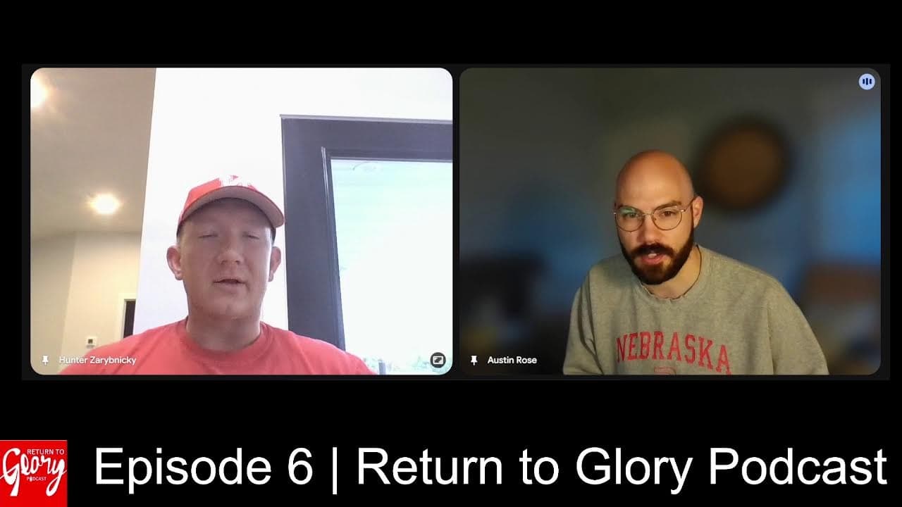 Episode 6 | Nebraska Defense Preview