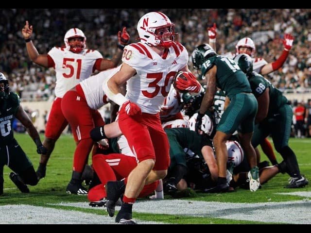 HuskerSignal Preview's The Indiana Game and 5 Keys to a Nebraska Win