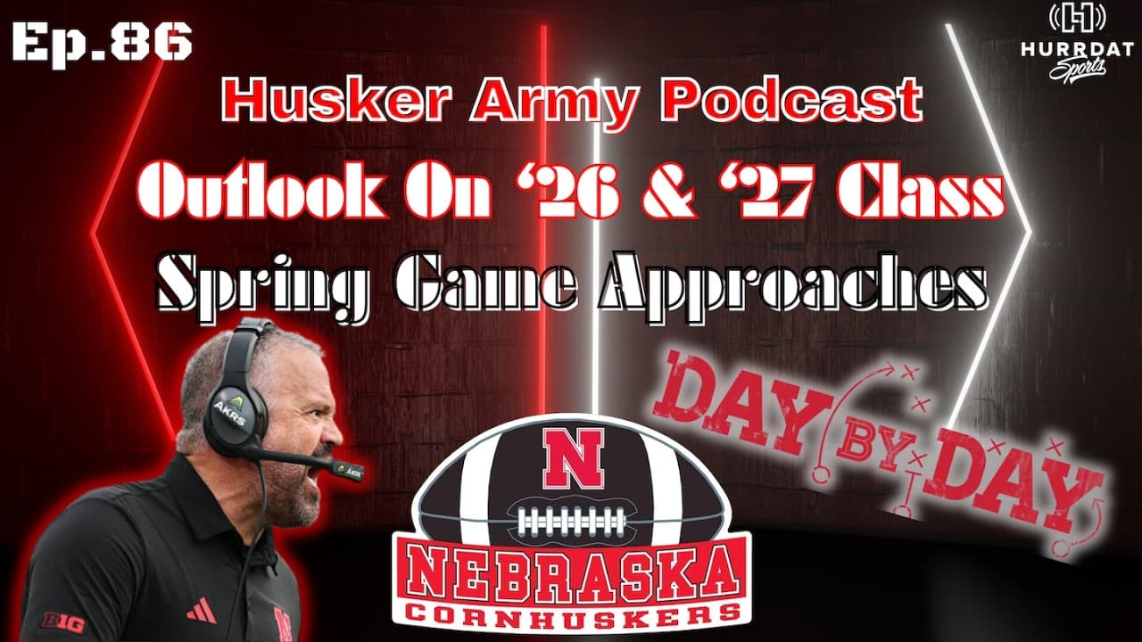 From Spring Ball to Star Recruits: A Look Ahead at Nebraska's Recruiting Class | Husker Army