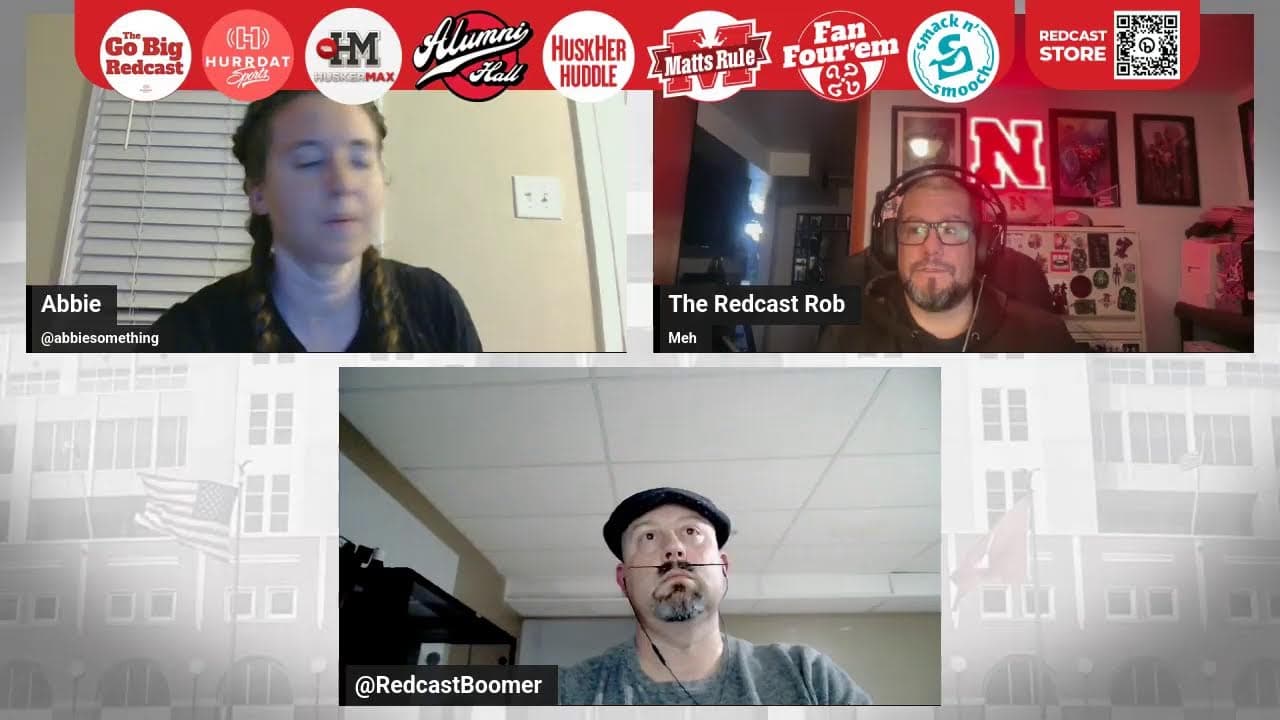 Go Big Redcast: It's Been 84 Years...