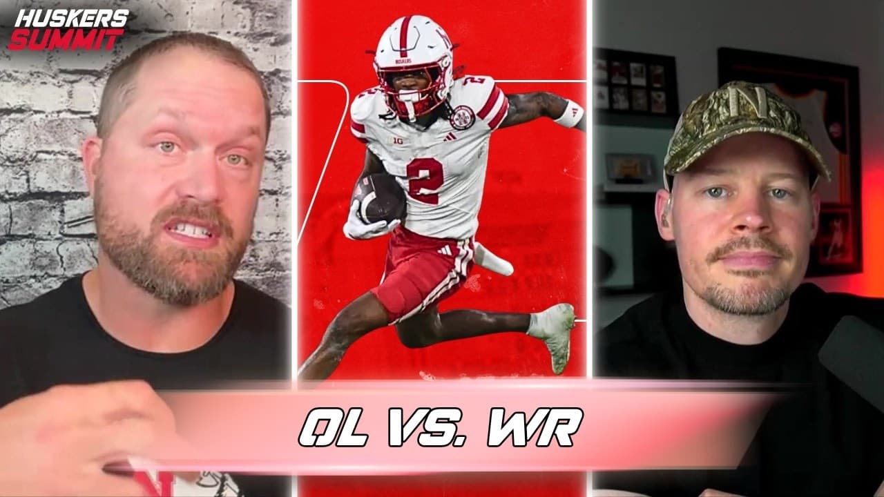 What is Nebraska's Strongest Unit Right Now?
