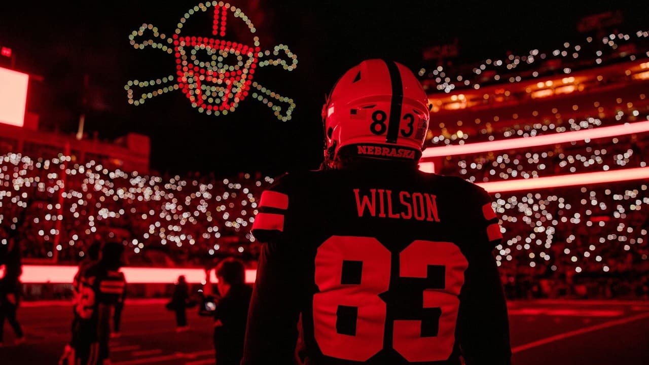Nebraska Vs Washington Game Preview and Pre-Game show by HuskerSignal