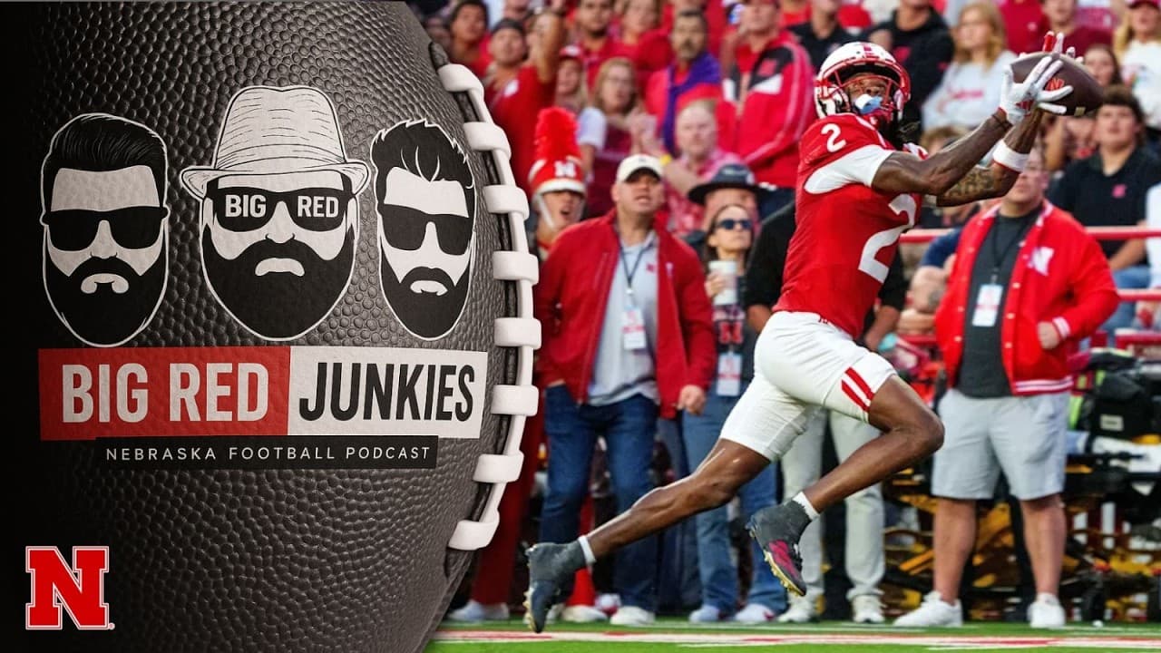 Nebraska Football Recap: Huskers Steamroll Bowling Green