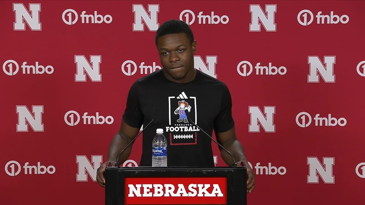 Week 7 Media Availability | October 13, 2026