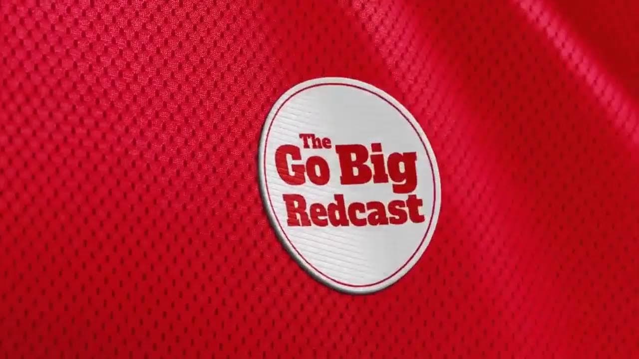 Go Big Redcast: You Betcha We're BangARanging in the Postseason