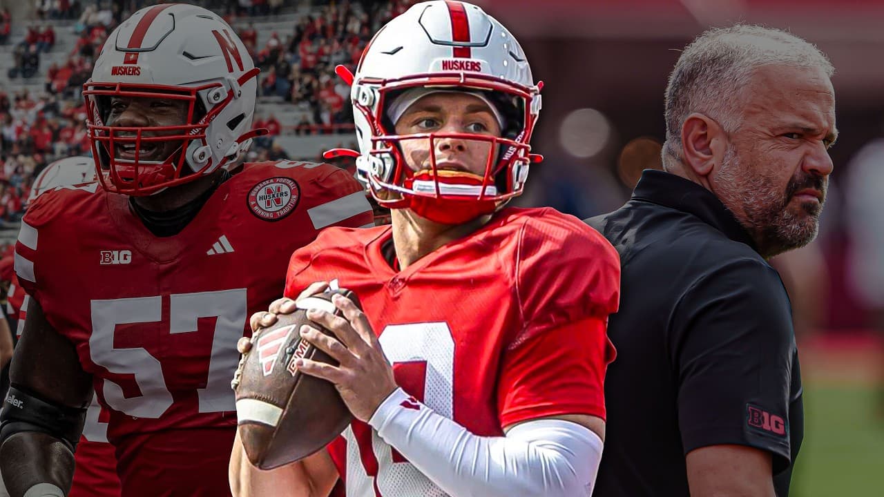 Why Nebraska Can Realistically Win 9 Games This Season..