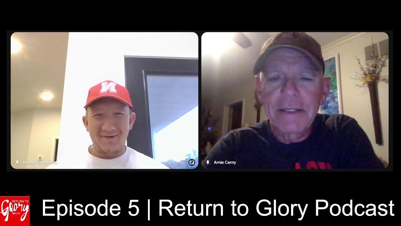 Episode 5 | Husker Guest Friday