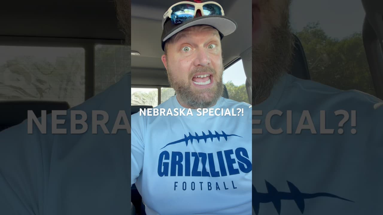 Will Nebraska’s 2027 Recruiting Class Be Special?!