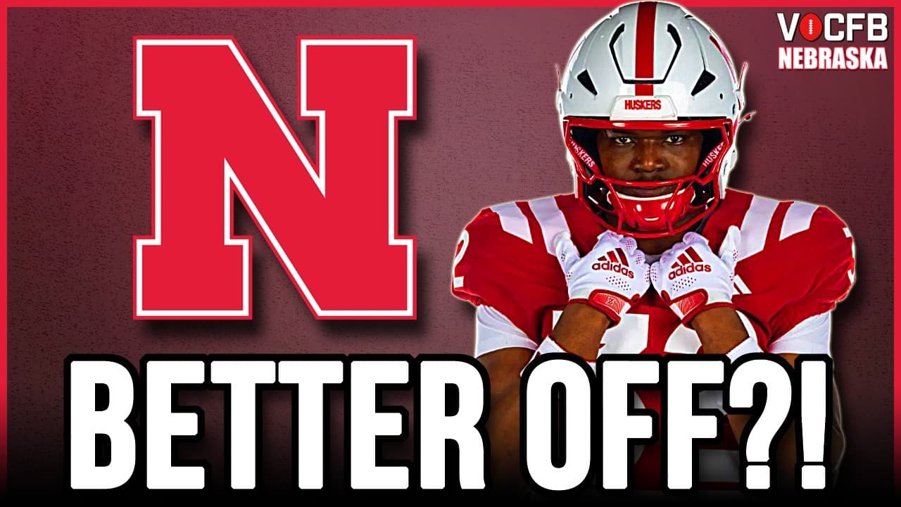 The Real Truth Behind Nebraska's Shocking Dismissal