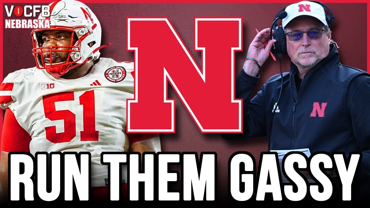 Can Anyone Actually Stop a 330-Pound Defensive Line?