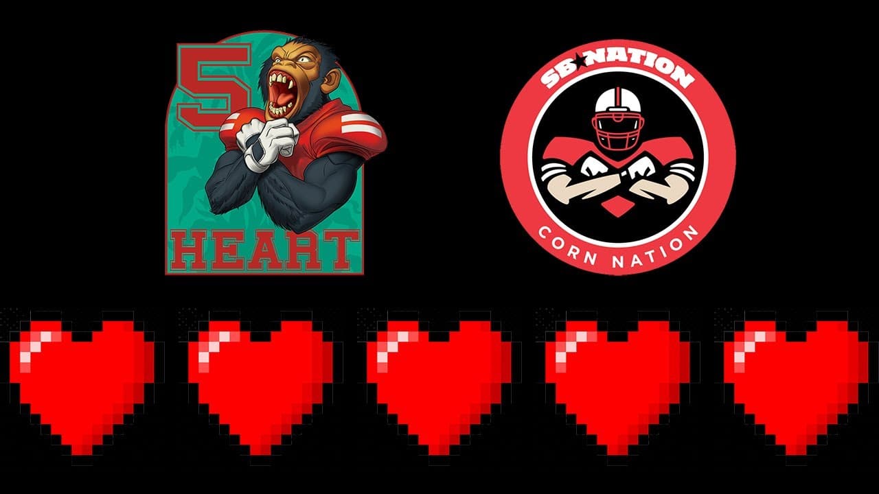 Five Heart Podcast: Drinking Our Way Across the Big Ten