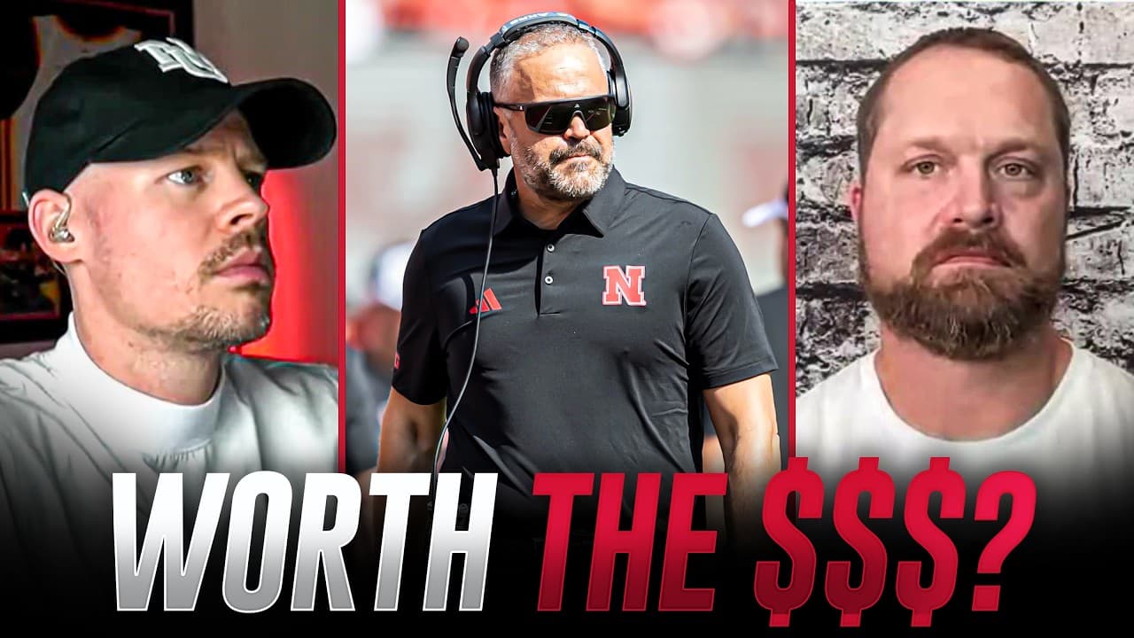 Is Matt Rhule Worth His $8.5 Million Contract?